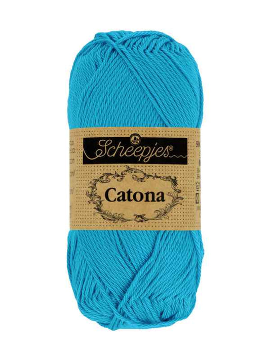 Catona - 146 VIVID BLUE