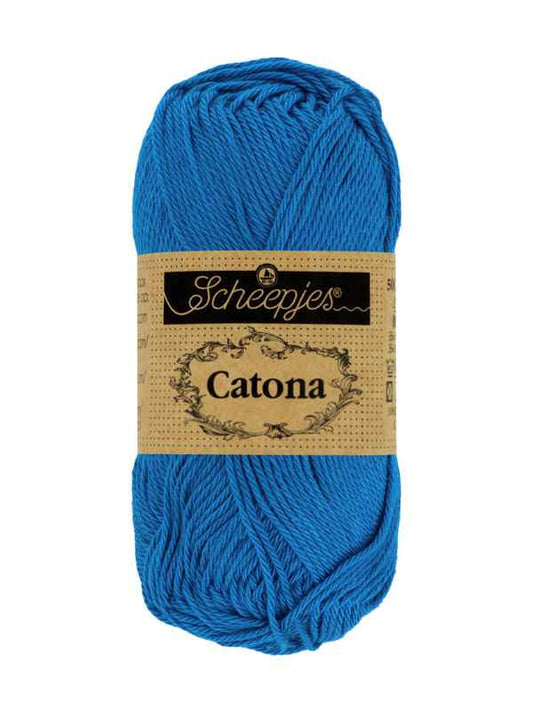 Catona - 201 ELECTRIC BLUE