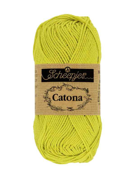 Catona - 245 GREEN YELLOW