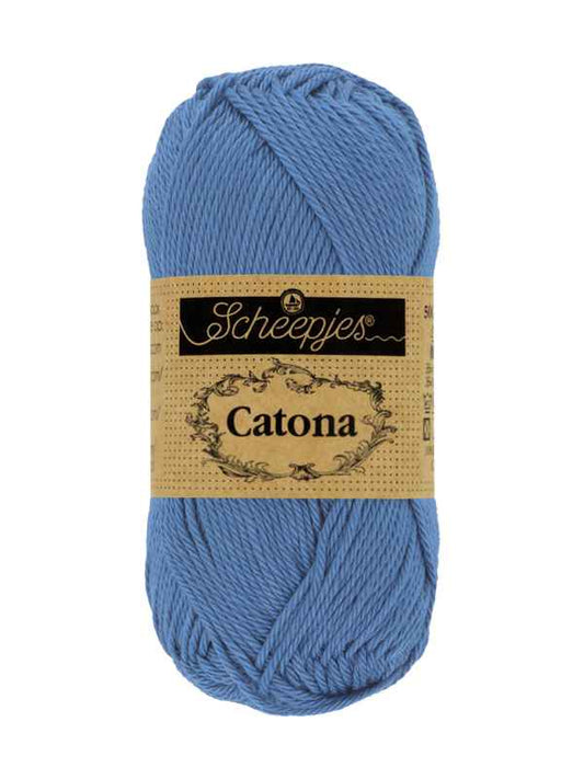Catona - 261 CAPRI BLUE