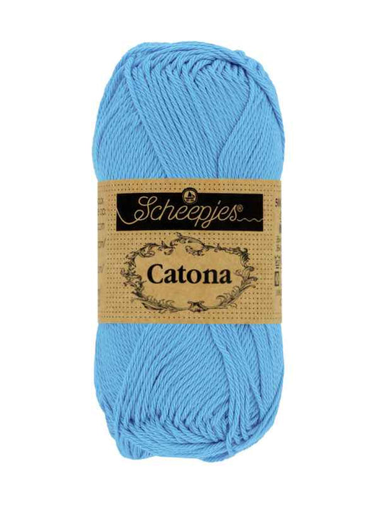 Catona - 384 POWDER BLUE