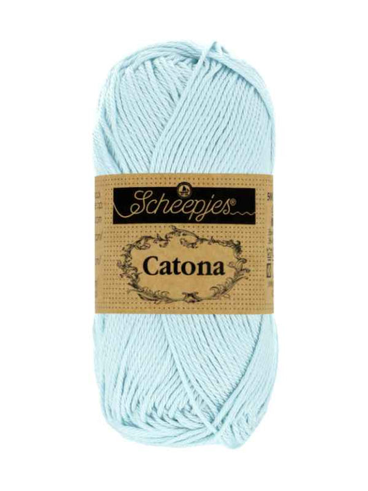 Catona - 509 BABY BLUE
