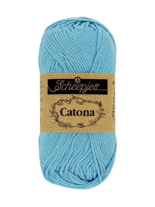 Catona - 510 SKY BLUE