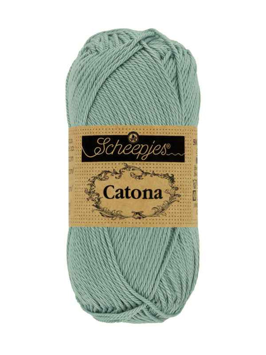 Catona - 528 SILVER BLUE